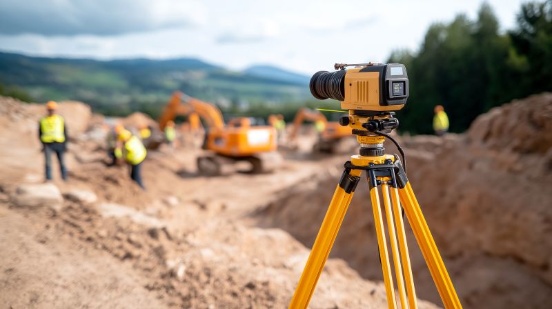 Land Surveying