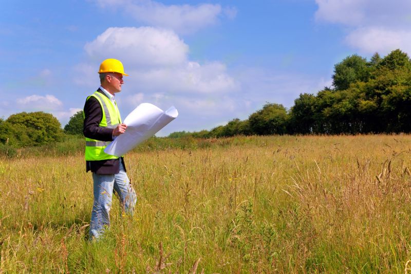 Property Surveying Service