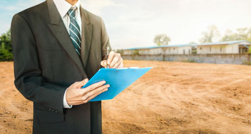 Property Surveying Service