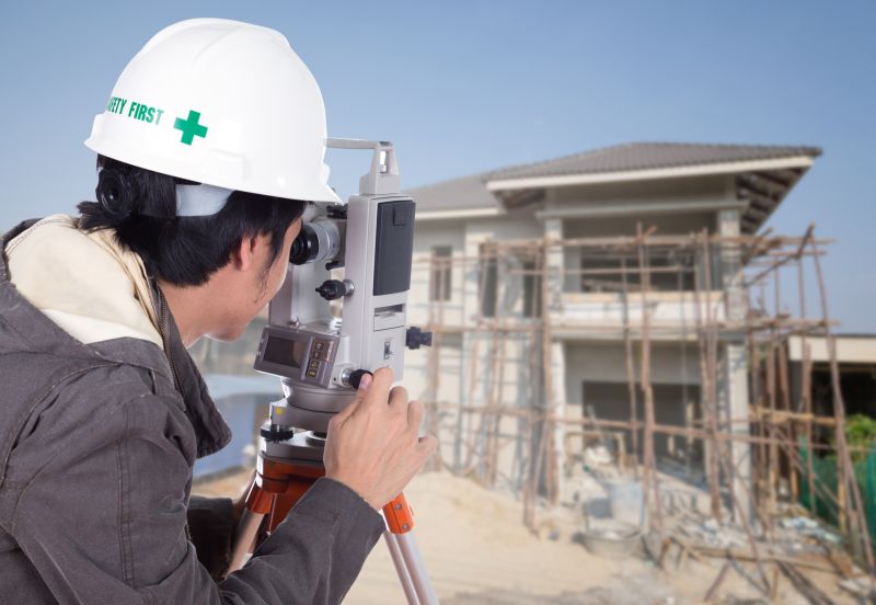 Residential Surveying