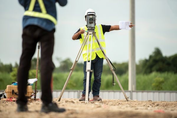 Land Surveying Service in Appleton