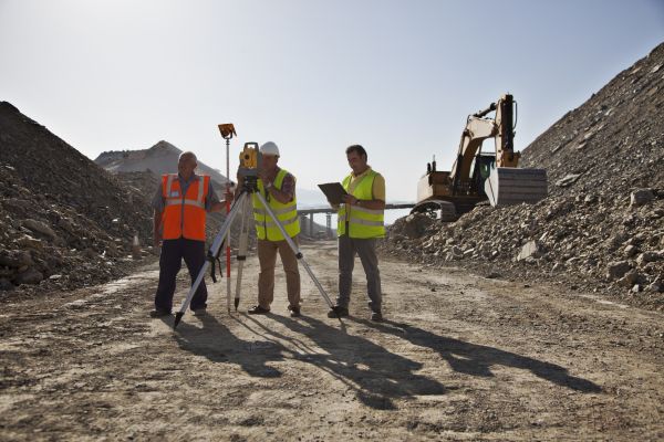 Surveying Service in Appleton