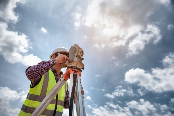Real Estate Surveying in Appleton
