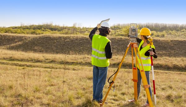 Urban Surveying