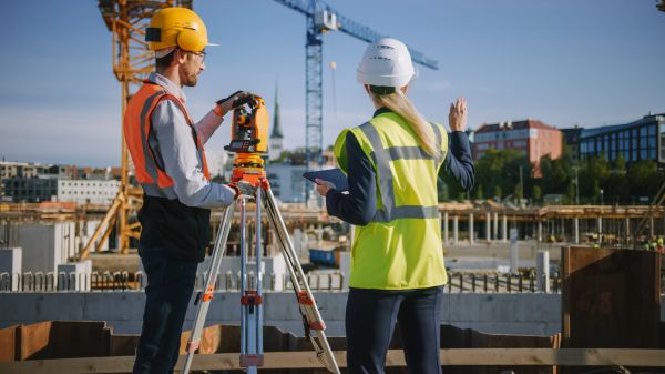Property Mapping in Appleton